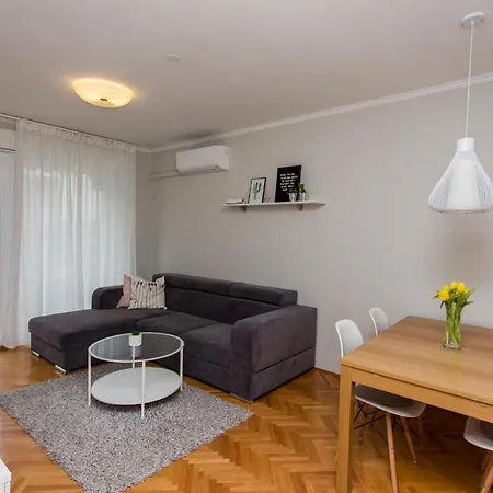 Sweet Apatment Apartman *