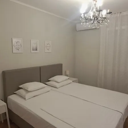 Sweet Apatment Apartman