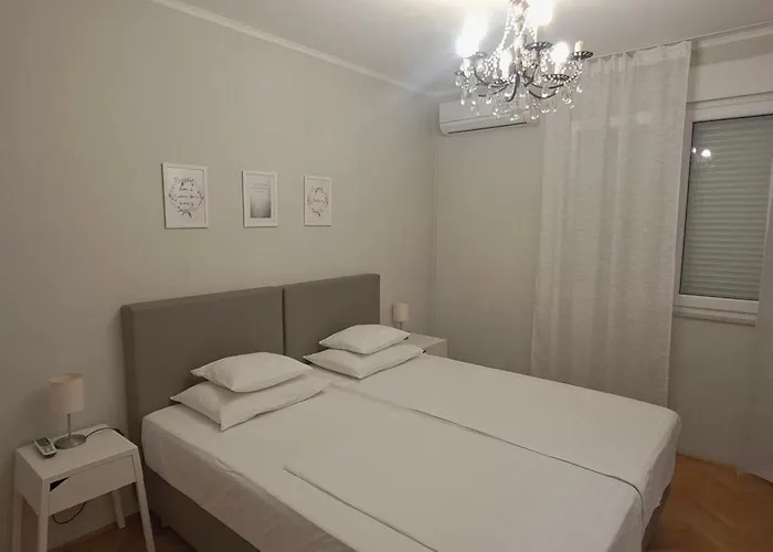 Sweet Apatment Apartman