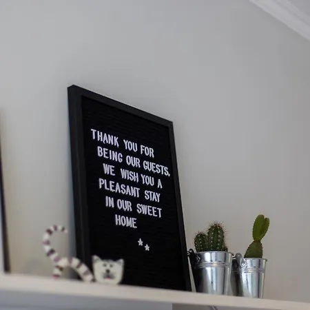 Lägenhet Sweet Apatment