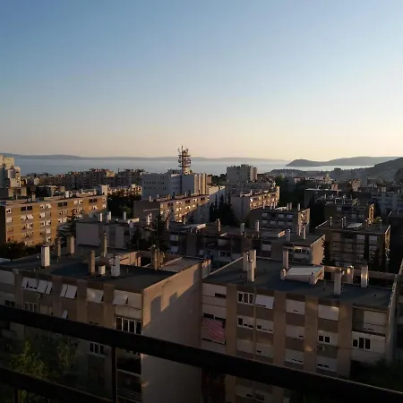 Sweet Apatment Lägenhet *