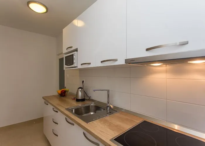 شقة Sweet Apatment سبليت