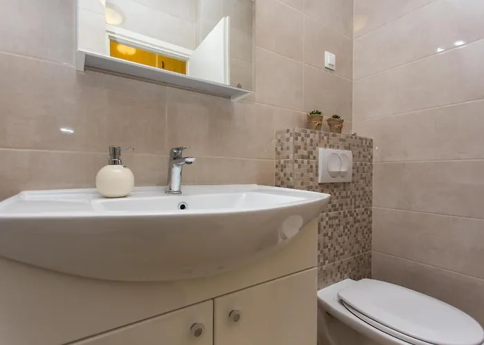 Sweet Apatment سبليت