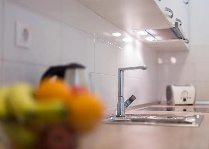 شقة Sweet Apatment سبليت