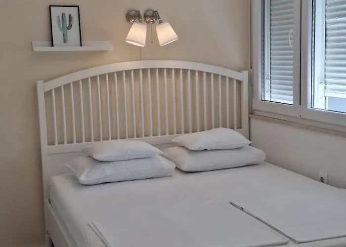 Sweet Apatment سبليت