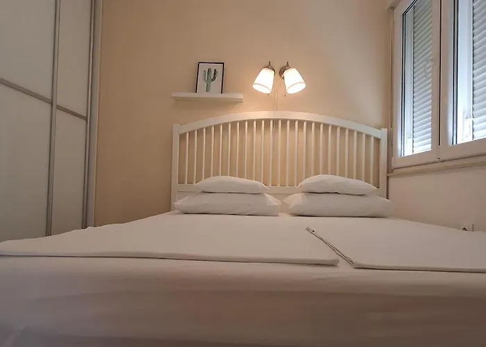 Sweet Apatment سبليت