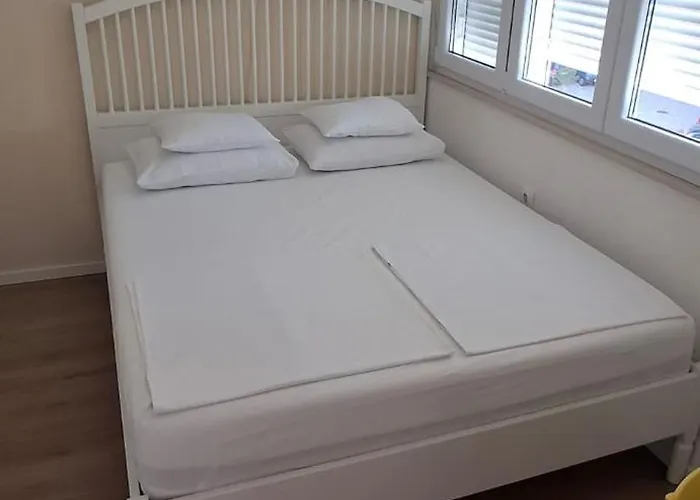 شقة Sweet Apatment