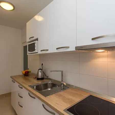 Appartement Sweet Apatment Split