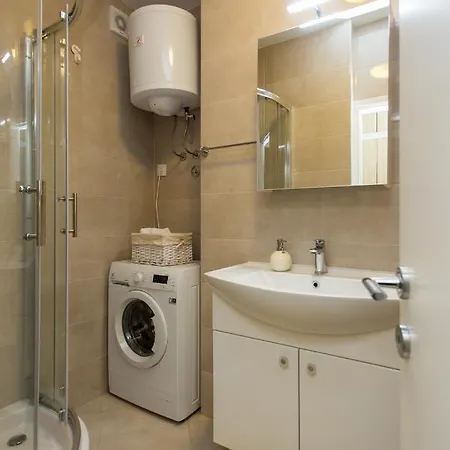 Sweet Apatment Appartement