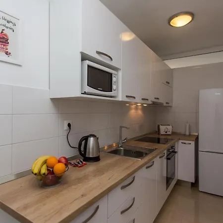 Appartement Sweet Apatment Split