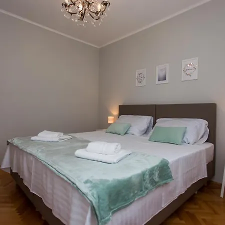 Appartement Sweet Apatment