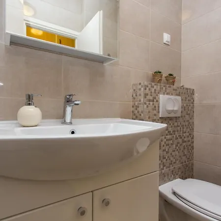 Sweet Apatment Split