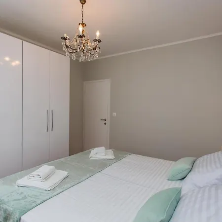 Sweet Apatment Appartement *