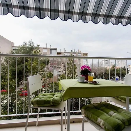 Appartement Sweet Apatment *