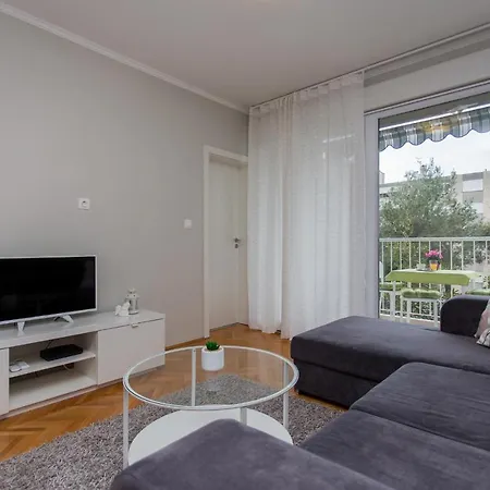 Sweet Apatment Appartement Split