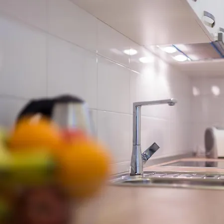 Appartement Sweet Apatment Split