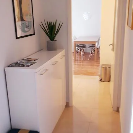 Sweet Apatment Appartement Split